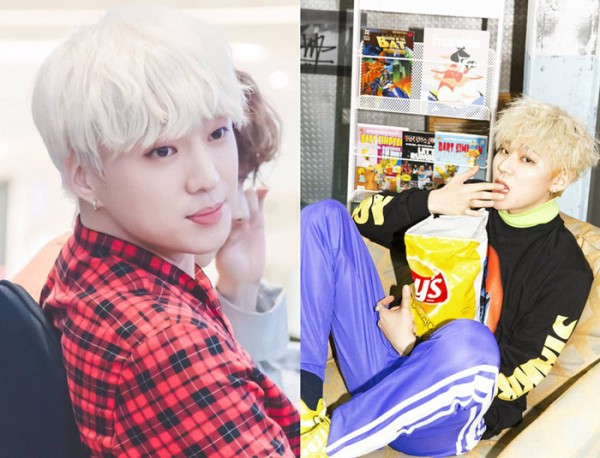 南韩明星“撞脸”，权志龙和他傻傻分不清，EXO遇到了女版的自己