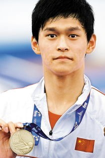 孙杨是香港的吗