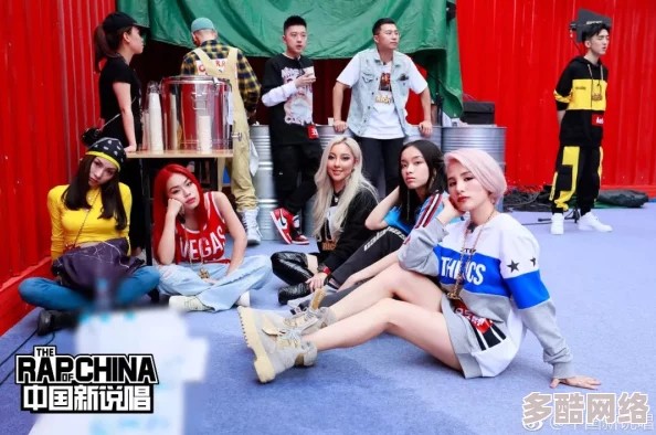 一姐如潮rapper:在音乐界崭露头角的女性力量与她们对嘻哈文化的深远影响