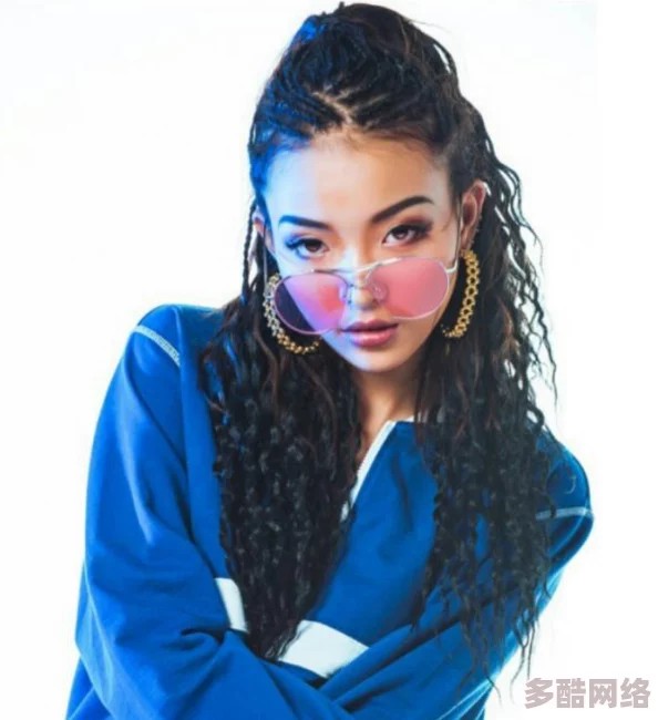 一姐如潮rapper:在音乐界崭露头角的女性力量与她们对嘻哈文化的深远影响