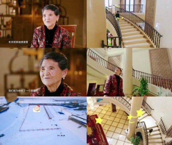 黄圣依妈妈不满亲家对安迪的富豪教育:希望安迪过正常生活