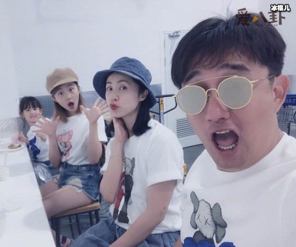 孙莉和黄磊都是装出来的吗