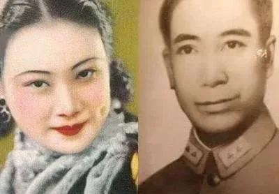 别再被误导！胡蝶与戴笠的故事，远比“强占三年”复杂得多