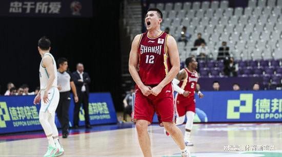 CBA山西男篮与辽宁男篮酝酿大交易，28岁锋线悍将有望加盟球队