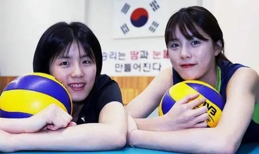 韩女排姐妹花要来华捞金，加盟排超被否决，转籍或成唯一出路