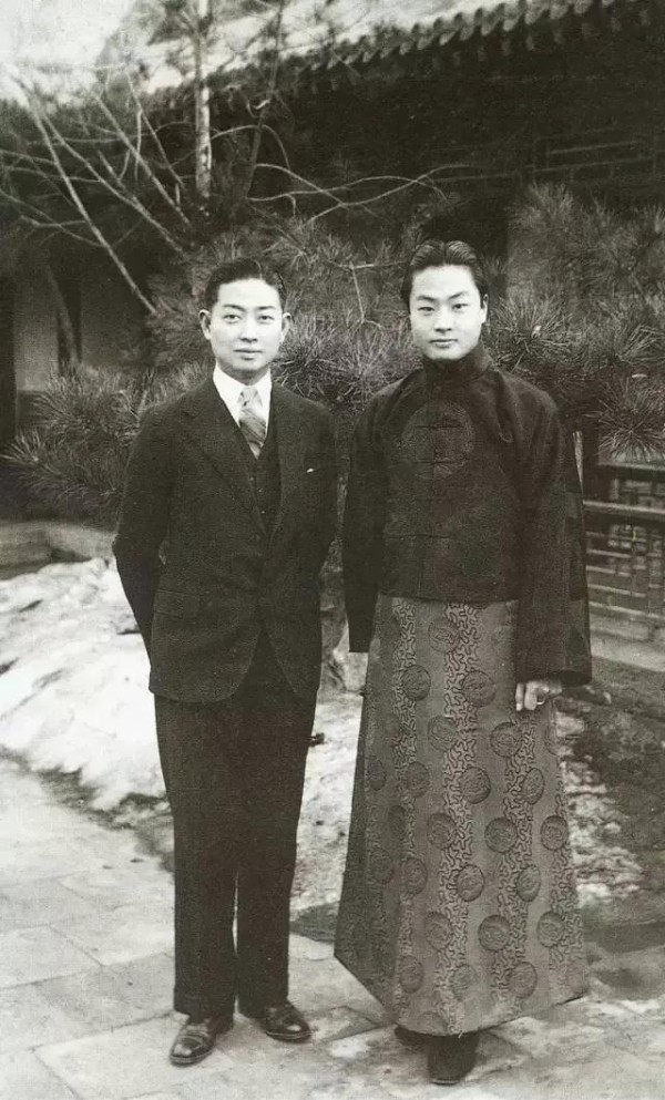 京剧界的师徒反目也是常事,今天小编就来聊一聊这几对师徒