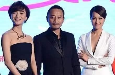 朱丹给陶喆写情书，却误发给老公林涵，朱丹：我和陶喆只是朋友