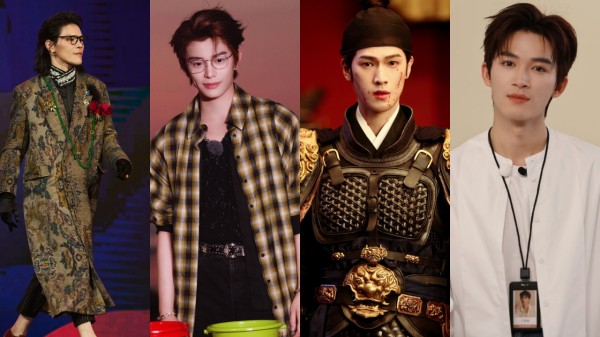 刘大锤要曝男明星八天夜会三女，称是今年最炸裂的一天，向佐王星越躺枪