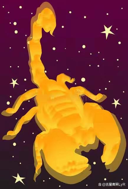 天蝎不适合结婚的星座：灵魂伴侣还是虐恋终章？让人心碎的组合