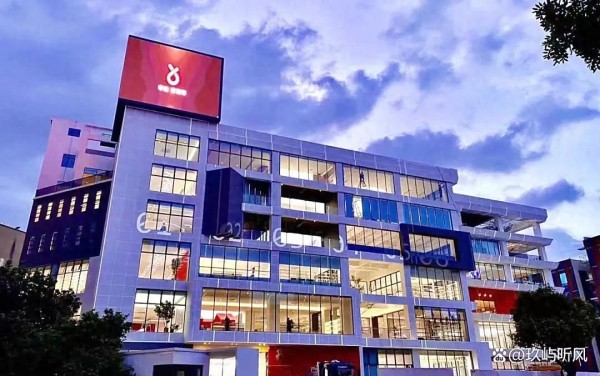 初瑞雪上位，接管辛巴500亿电商家业