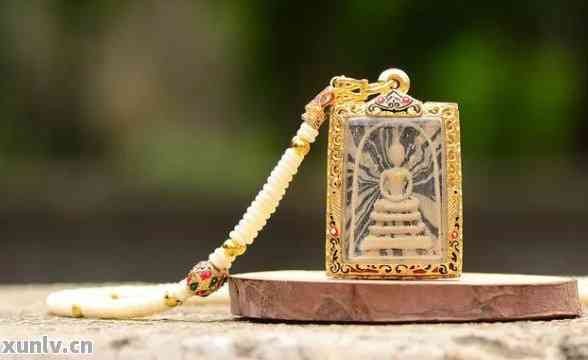 泰国佛牌和佛是否冲突？有何冲撞之处？