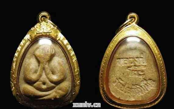 泰国佛牌和佛是否冲突？有何冲撞之处？