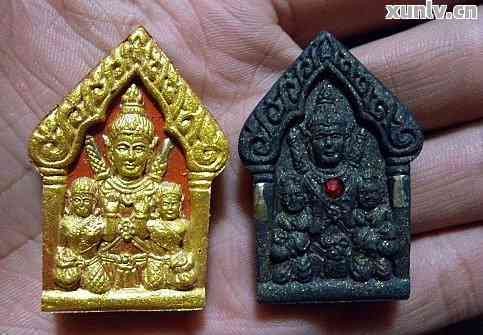 泰国佛牌和佛是否冲突？有何冲撞之处？