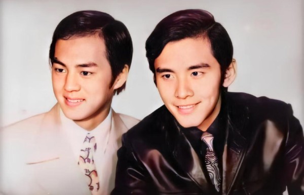 姜大卫回应狄龙“永恒的朋友”言论：我们对朋友的理解可能不同