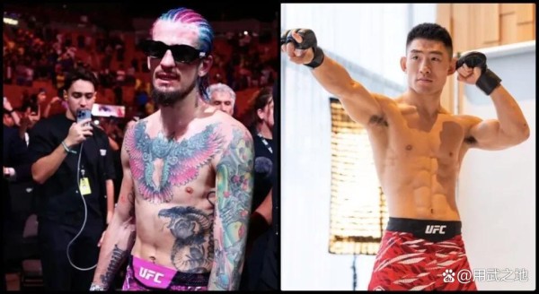 宋亚东决战UFC巨星，又遭新变动！