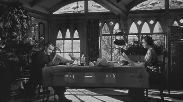 《公民凯恩》电影剧照