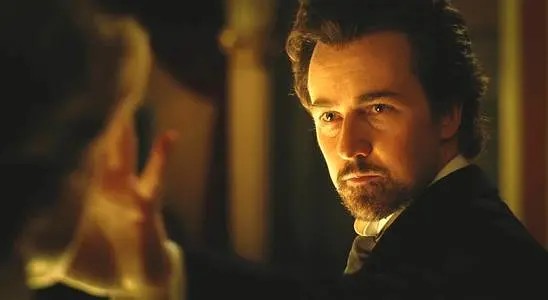 《魔术师》电影剧照