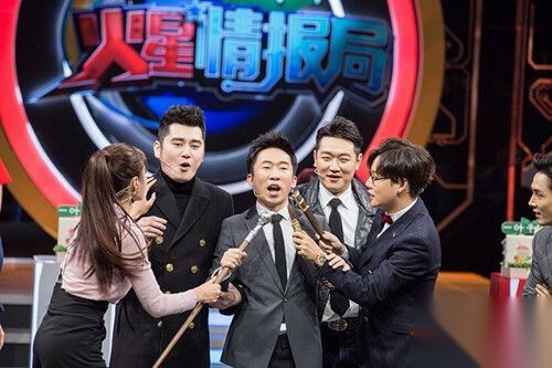 薛凯琪和薛之谦是什么关系?薛凯琪和薛之谦真的是表兄妹吗 第2张