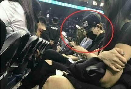 薛之谦与前妻分合不是写段子，是一种高智商理财方式