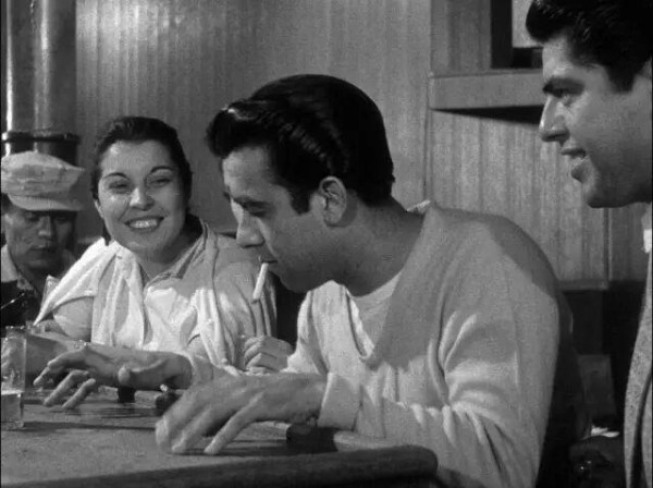 《流放者》剧照