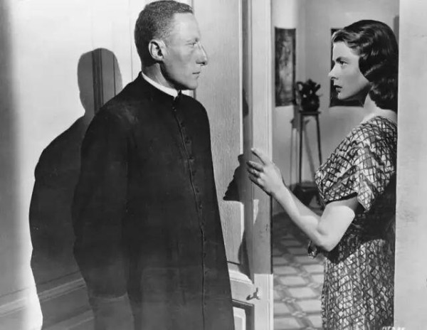 《火山边缘之恋》结局