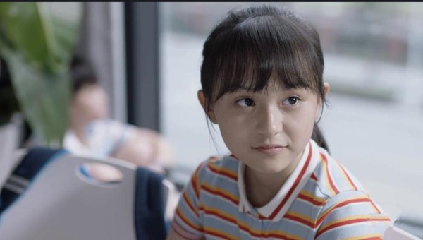 小舍得：欢欢和米桃闹矛盾，南俪逼迫欢欢道歉，母女关系降至冰点