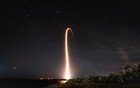 SpaceX再发射29颗星链，打破卡角年发射记录