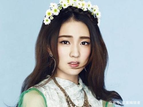 90后的徐璐，7次拒绝黄轩的表白，如今怎么样了？