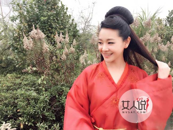 王维维老公是谁 “小三专业户”被爆挤走原配翻身嫁入豪门