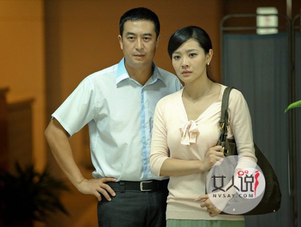 王维维老公是谁 “小三专业户”被爆挤走原配翻身嫁入豪门