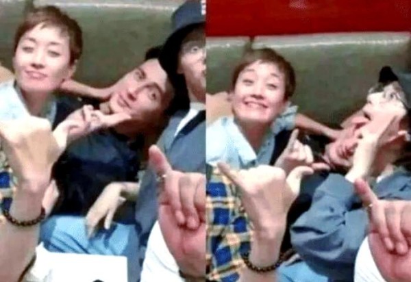 明星情感选择与人生思考：从绯闻到婚姻