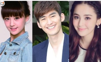 娱乐圈最仇深似海的三角关系,最后一组我完全看不懂