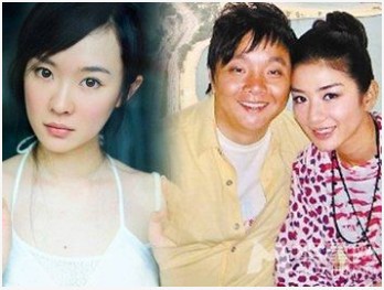 娱乐圈最仇深似海的三角关系,最后一组我完全看不懂