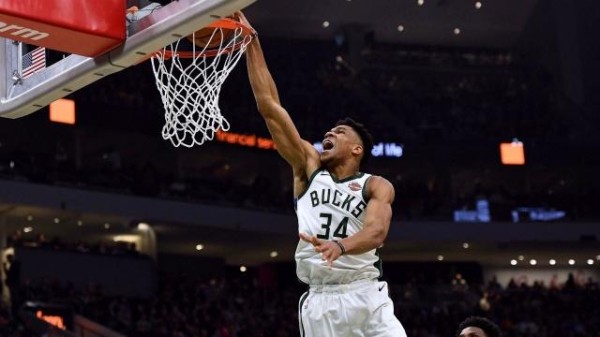 字母哥：我打NBA不是为了交朋友，科比和乔丹跟对手关系好吗？