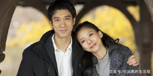 王力宏和李靓蕾已离婚,结婚8年生下3个孩子,离婚原因引猜测