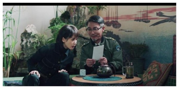 动物管理局：长达10集伏笔已被照应 郝运与社长关系再增实锤