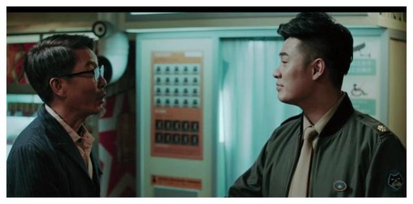 动物管理局：长达10集伏笔已被照应 郝运与社长关系再增实锤