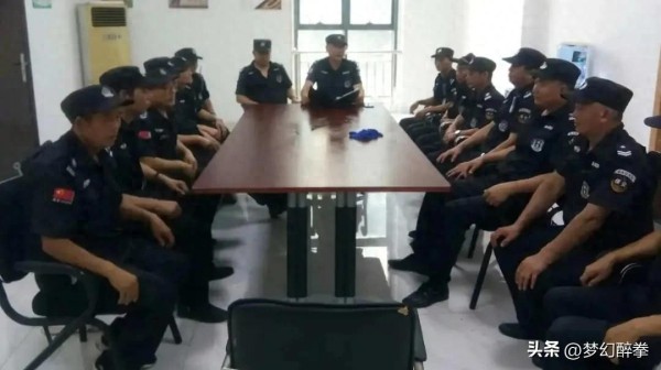 保安职场的潜规则:关系户与没关系的现实对比!结果有点扎心!