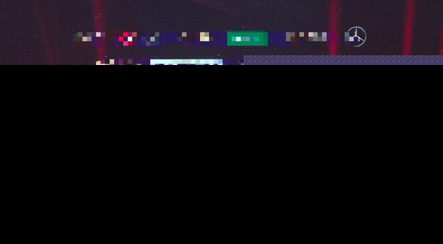 微博之夜大合影C位是这两人,杨幂唐嫣的站位又被说关系崩了