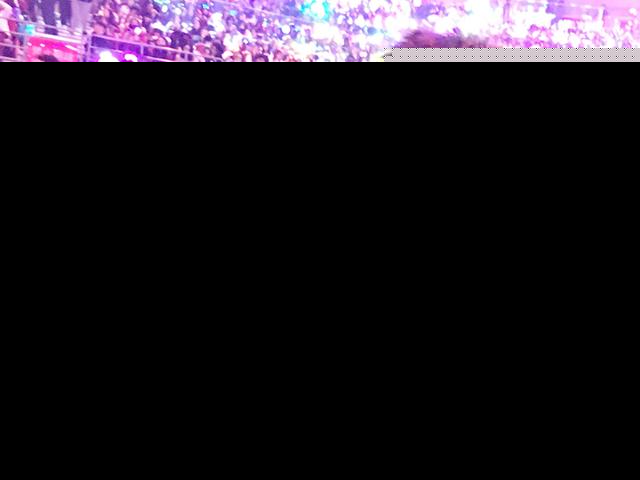 微博之夜大合影C位是这两人,杨幂唐嫣的站位又被说关系崩了