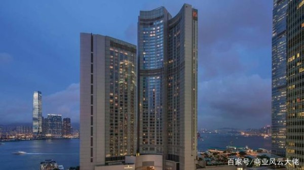 香港四大家族富可敌国，总财富却不及马云和马化腾，这是真的吗？