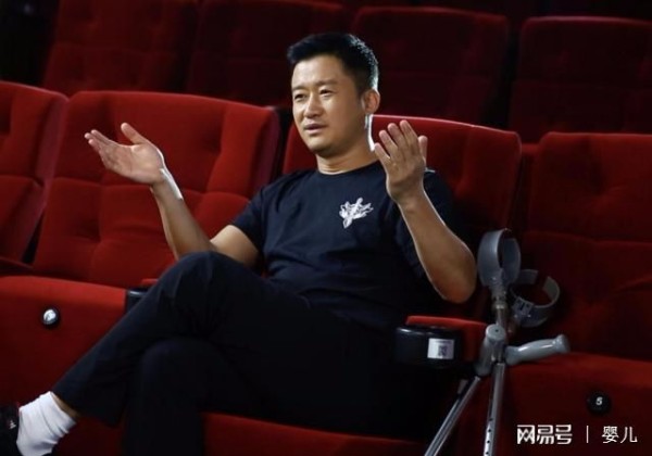 吴京前任和现任对比，两人差距忒大，终于知道为啥最终选择了谢楠