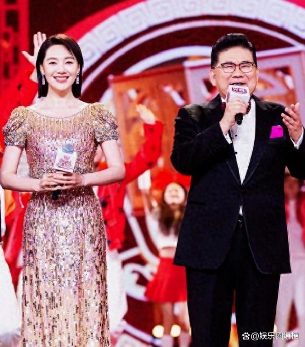 王冠官宣老公“李先生”,同事曹可凡第一时间公开发文道喜