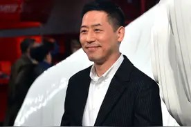 唐鹤德真实面目揭秘