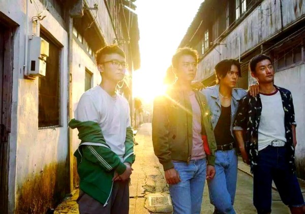 梦想与成长:从《乘风破浪》到马化腾的故事