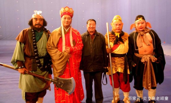 六小龄童到底是德艺双馨的艺术家,还是吃相难看的劣质艺人