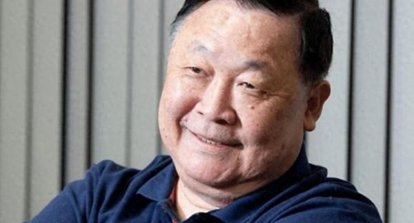 老顽童形象引热议：晚年传闻是真是假？证据在哪里？