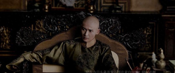 嫁给二婚大9岁聂远，比朱丹包文婧还卑微每月100万生活费值吗