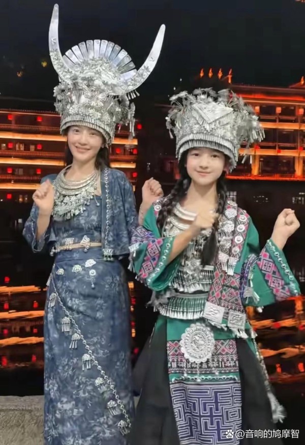 47岁的聂远娶了小9岁的秦子...@音响的鸠摩智的动态