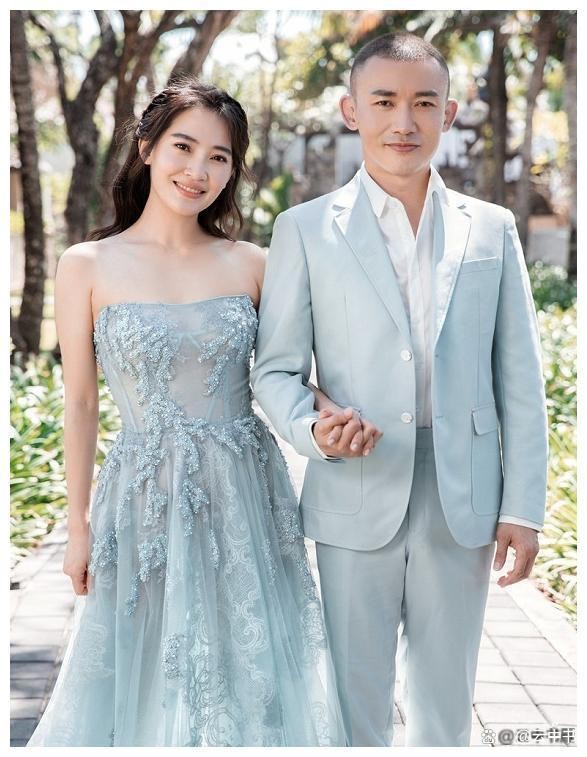 秦子越：为嫁梦中男人，她考上中戏，变成明星，倒追对方十年